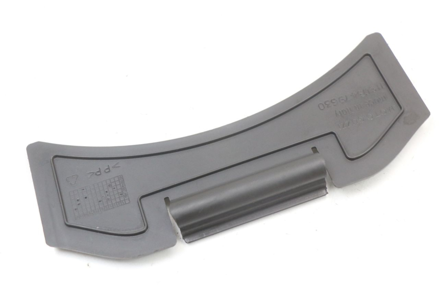 photo de CINGHIA KIT UTENSILI MOTO GUZZI NORGE 8V GT 1200 (2011 - 2016) - Altra angolazione