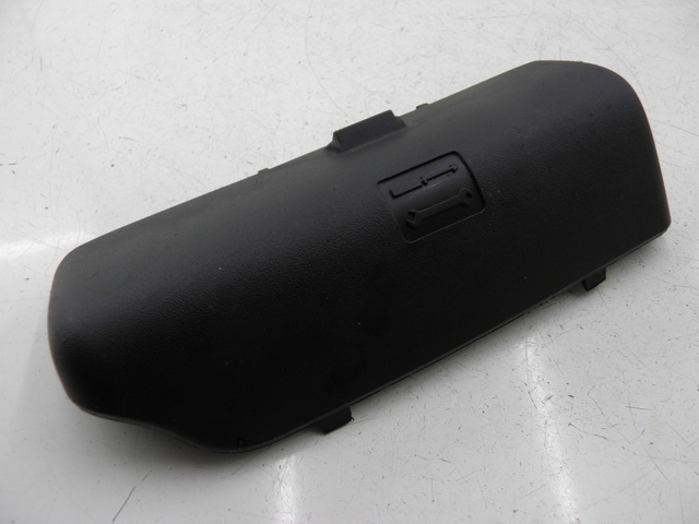 photo de CINGHIA KIT UTENSILI PIAGGIO MP3 RL 125 (2008 - 2009) - Vista principale