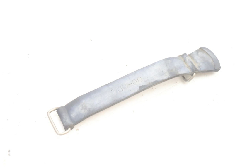 photo de CINGHIA KIT UTENSILI YAMAHA TDM ABS 900 (2002 - 2014) - Altra angolazione