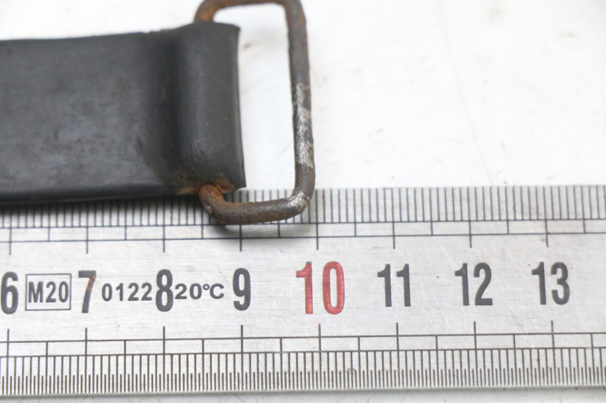 photo de CINGHIA KIT UTENSILI HONDA TRX 300 (1988 - 2000) - Altra angolazione