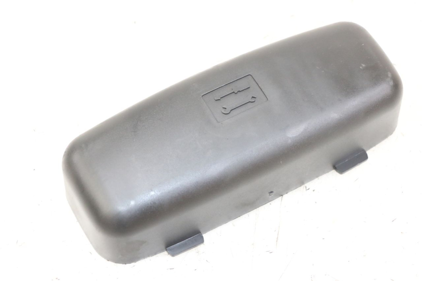 photo de CINGHIA KIT UTENSILI PIAGGIO XEVO - X EVO 125 (2007 - 2017) - Zoom sullo stato d'uso