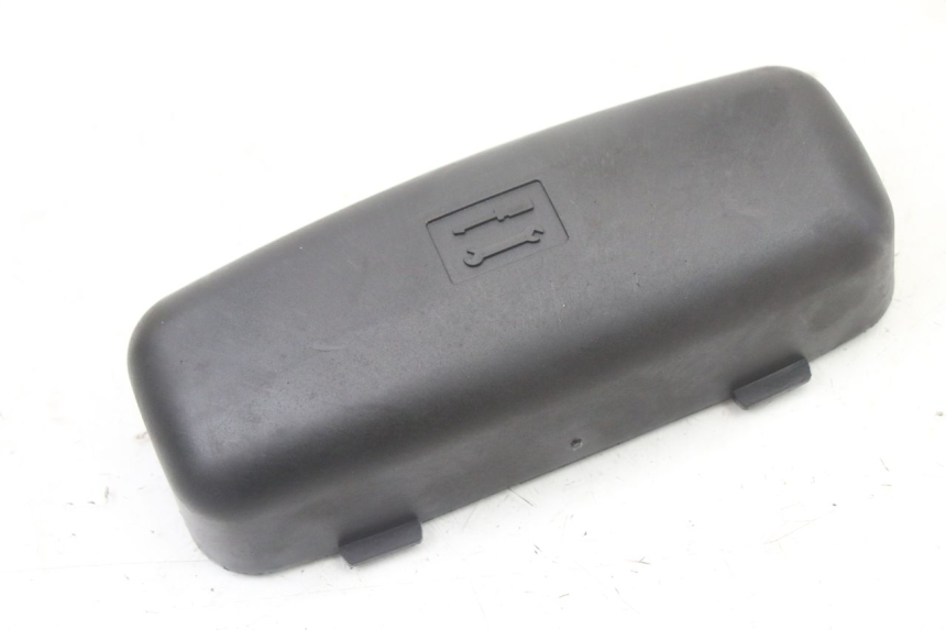 photo de CINGHIA KIT UTENSILI PIAGGIO XEVO - X EVO 125 (2007 - 2017) - Dettaglio del componente