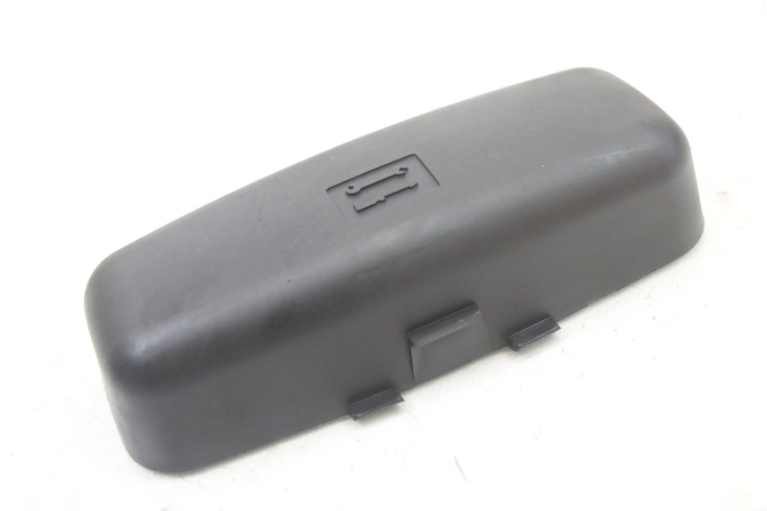 photo de CINGHIA KIT UTENSILI PIAGGIO XEVO - X EVO 125 (2007 - 2017) - Zoom sullo stato d'uso