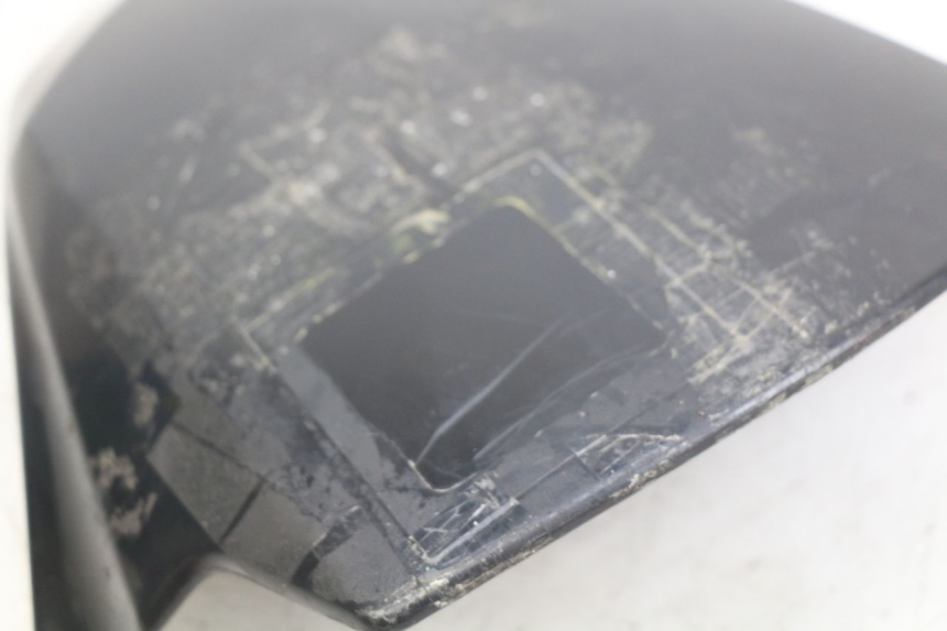 photo de PARABREZZA KYMCO AGILITY 16+ 4T 50 (2018 - 2023) - Vista d'insieme del prodotto