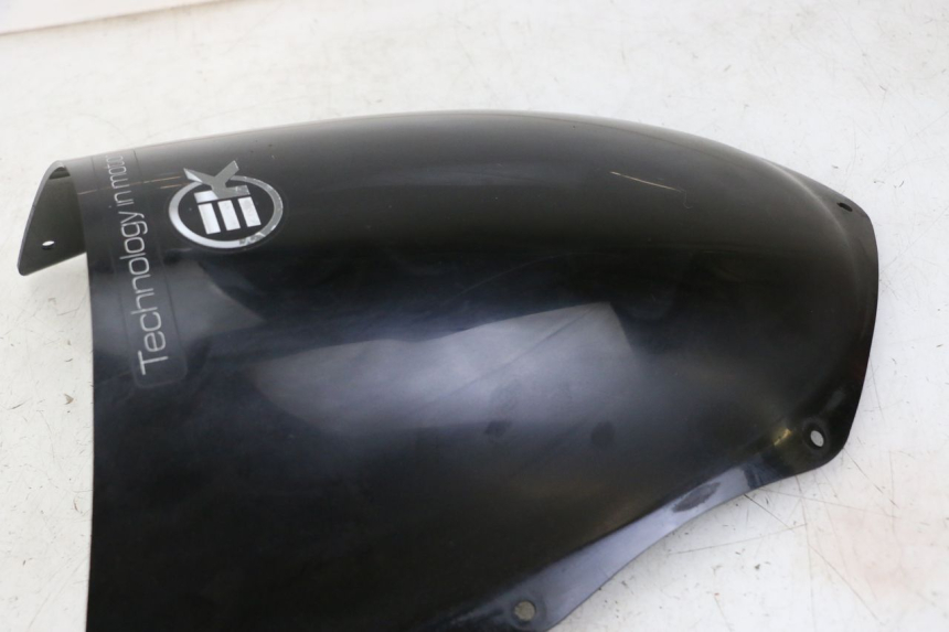 photo de CUPOLINO APRILIA RS 50 (1999 - 2005) - Zoom sullo stato d'uso