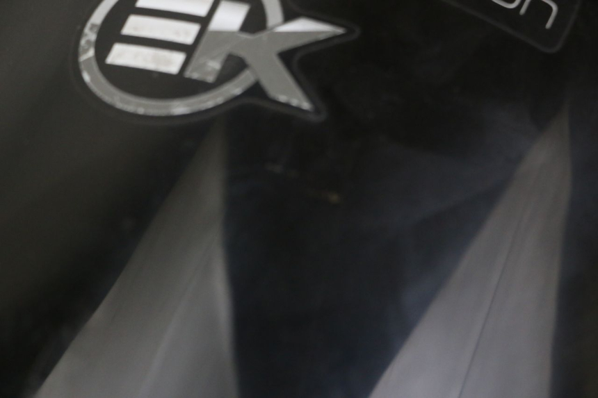 photo de CUPOLINO APRILIA RS 50 (1999 - 2005) - Vista d'insieme del prodotto