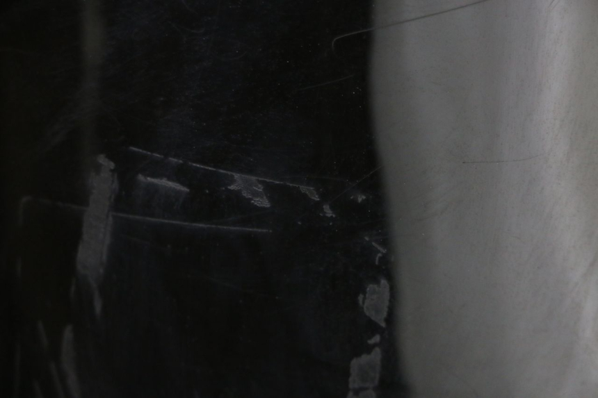 photo de CUPOLINO APRILIA RS 50 (1999 - 2005) - Stato della superficie e materiale