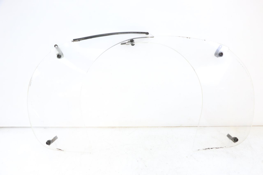 photo de CUPOLINO BMW C1 125 (2000 - 2003) - Primo piano ad alta risoluzione