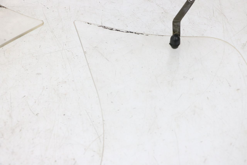 photo de CUPOLINO BMW C1 125 (2000 - 2003) - Zoom sullo stato d'uso