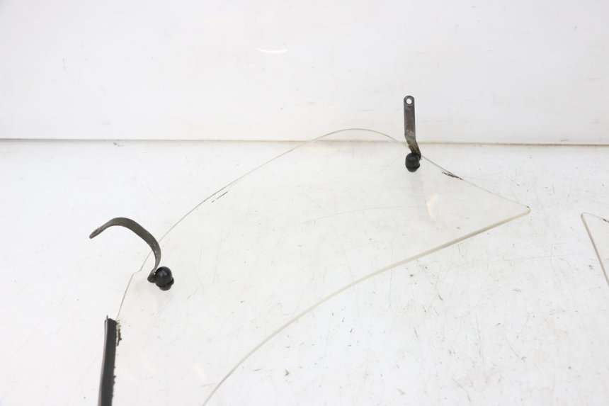 photo de CUPOLINO BMW C1 125 (2000 - 2003) - Altra angolazione