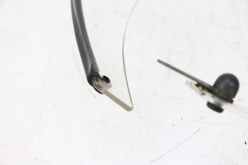 photo de CUPOLINO BMW C1 125 (2000 - 2003) - Primo piano tecnico