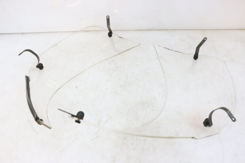 photo de CUPOLINO BMW C1 125 (2000 - 2003) - Vista d'insieme del prodotto