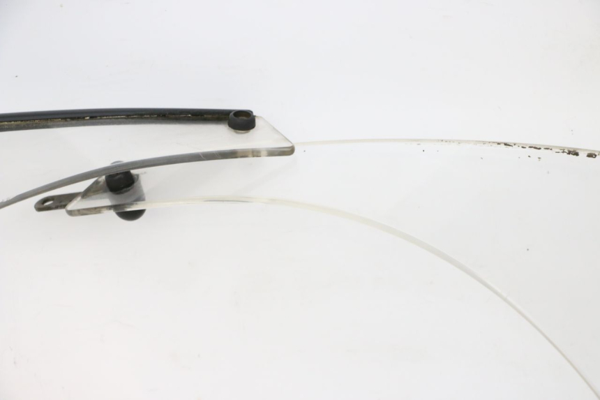 photo de CUPOLINO BMW C1 125 (2000 - 2003) - Stato della superficie e materiale