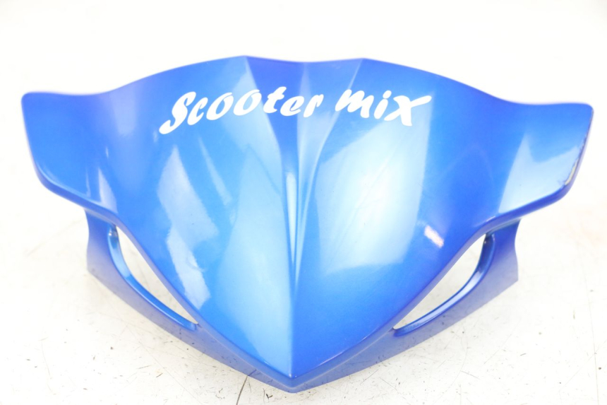 photo de PARABREZZA SYM CROX 4T 50 (2016 - 2023) - Vista principale