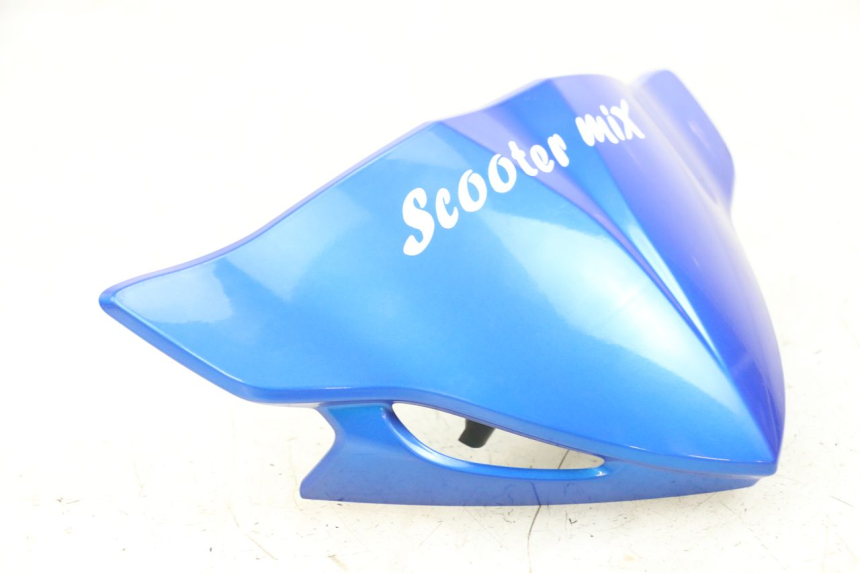 photo de PARABREZZA SYM CROX 4T 50 (2016 - 2023) - Vista d'insieme del prodotto