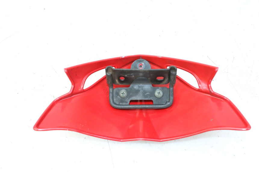 photo de PARABREZZA SYM CROX 4T 50 (2016 - 2023) - Altra angolazione