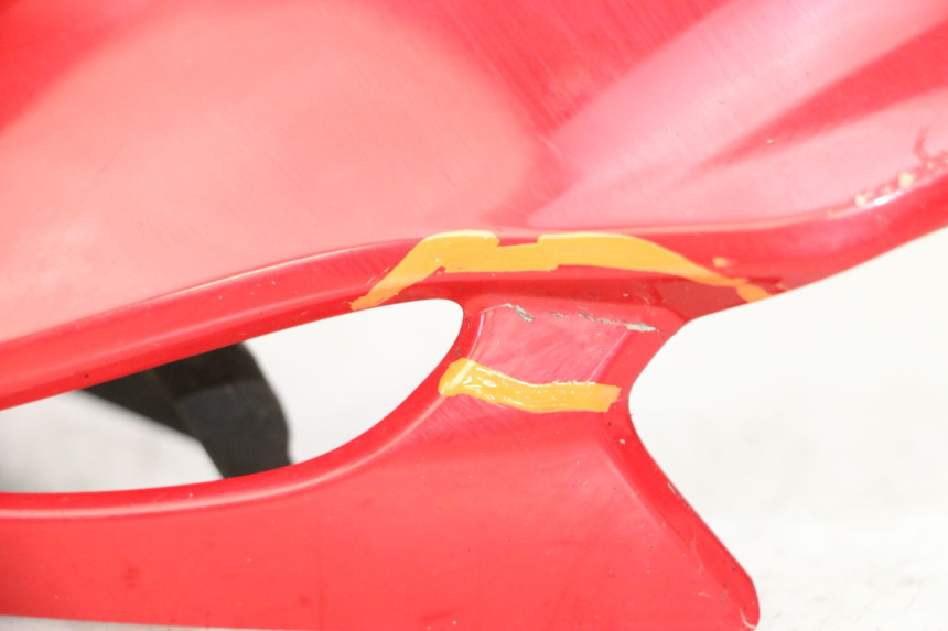 photo de PARABREZZA SYM CROX 4T 50 (2016 - 2023) - Dettagli dei punti di fissaggio