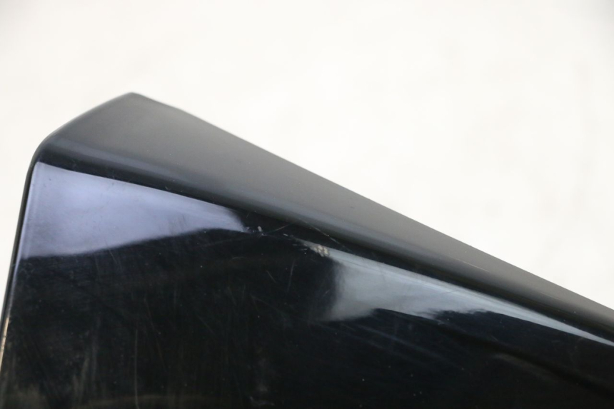 photo de CUPOLINO KEEWAY F-ACT FACT EVO 50 (2020 - 2026) - Zoom sullo stato d'uso
