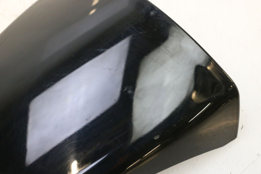 photo de CUPOLINO KEEWAY F-ACT FACT EVO 50 (2020 - 2026) - Primo piano tecnico
