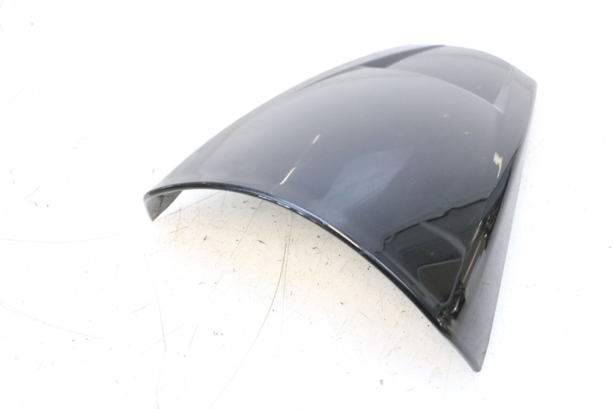 photo de CUPOLINO KEEWAY F-ACT FACT EVO 50 (2020 - 2026) - Stato della superficie e materiale