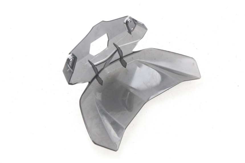 photo de parabrezza JM MOTORS F45i 4T 50 (2020 - 2023) - Zoom sullo stato d'uso