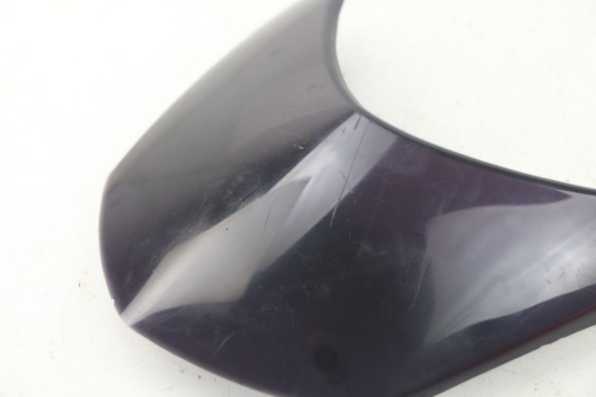 photo de parabrezza LINTEX FEVER 2T 50 (2009 - 2022) - Zoom sullo stato d'uso