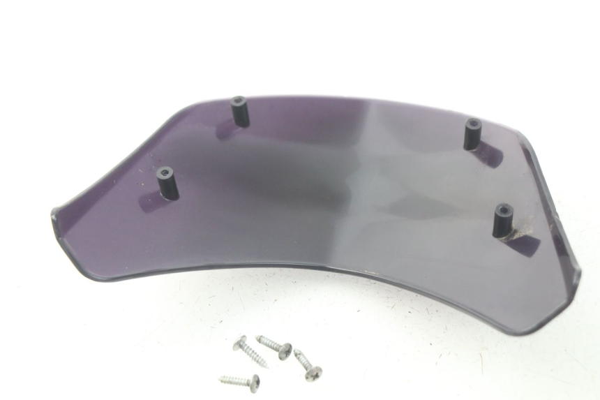 photo de parabrezza LINTEX FEVER 2T 50 (2009 - 2022) - Altra angolazione