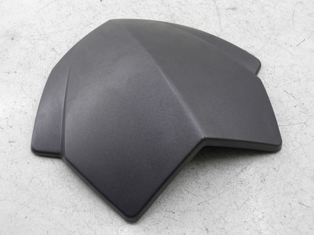 photo de parabrezza FSM 15D 4T 50 (2012 - 2016) - Zoom sullo stato d'uso