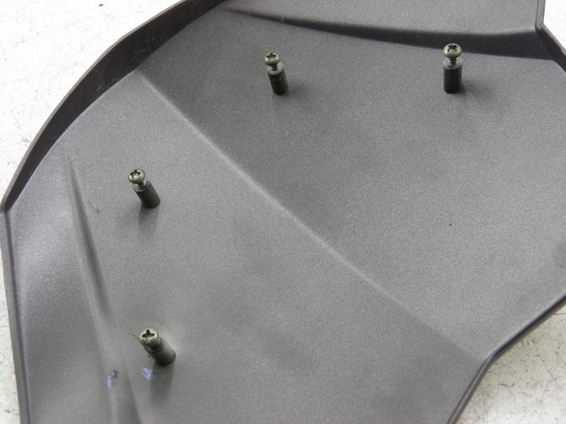 photo de parabrezza FSM 15D 4T 50 (2012 - 2016) - Altra angolazione