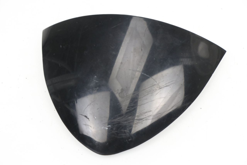 photo de Parabrezza GINELLI LJ50QT 2T 50 (2009 - 2012) - Vista principale