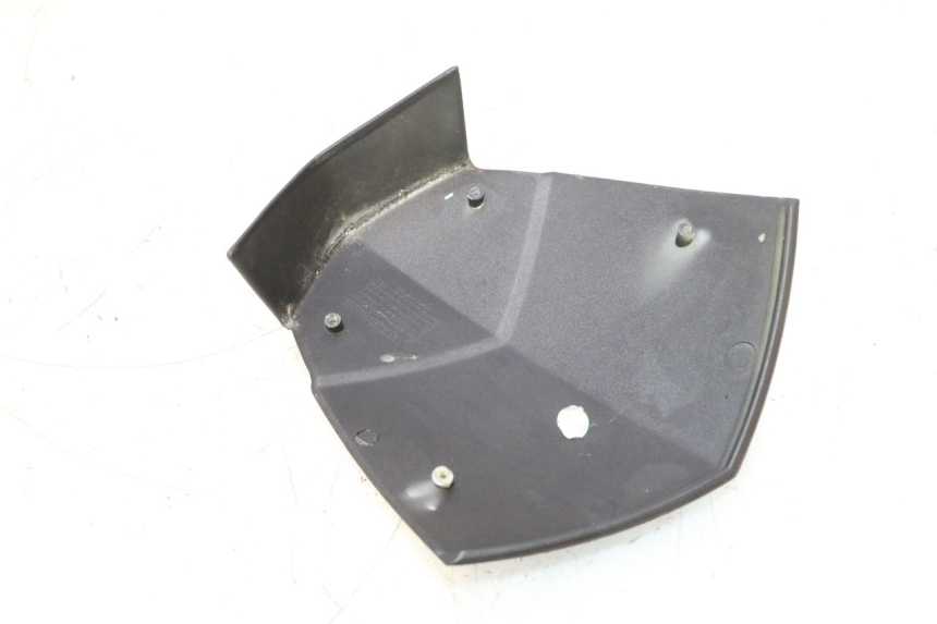 photo de CUPOLINO KEEWAY MATRIX RX9 125 (2006 - 2007) - Zoom sullo stato d'uso