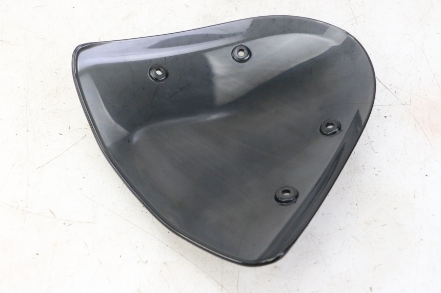 photo de CUPOLINO PIAGGIO NRG POWER PUREJET 50 (2018 - 2021) - Zoom sullo stato d'uso