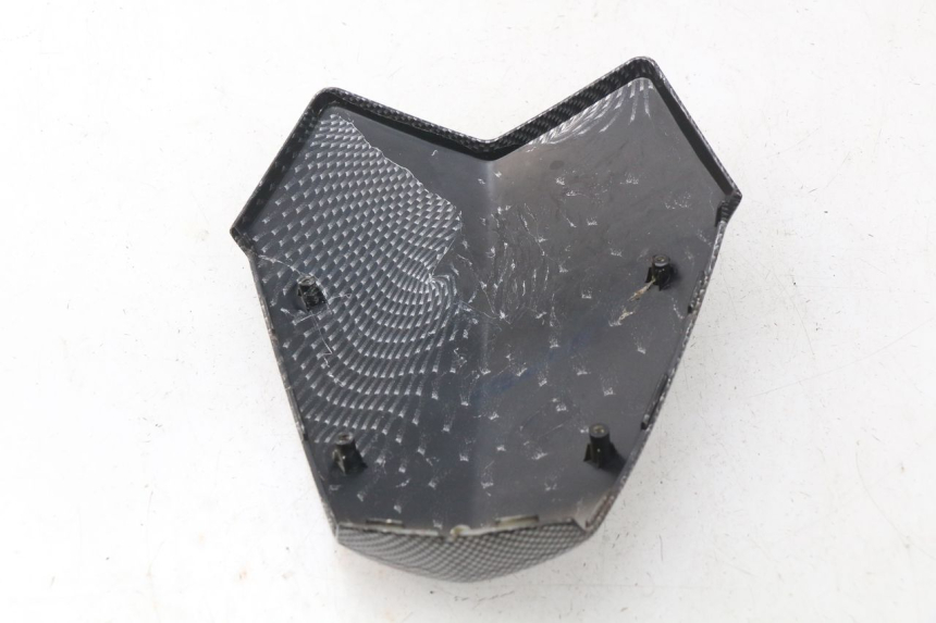 photo de PARABREZZA RIDE RACE 2T 50 (2012 - 2017) - Altra angolazione