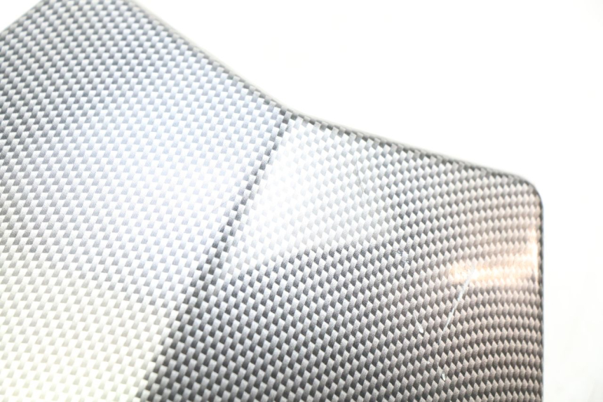 photo de PARABREZZA RIDE RACE GT 2T 50 (2012 - 2017) - Dettagli dei punti di fissaggio