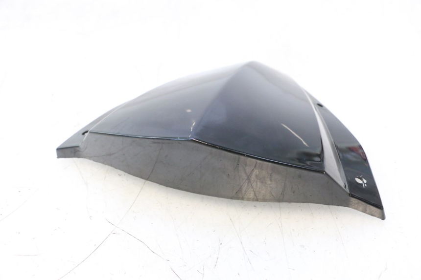 photo de CUPOLINO ORCAL RAPTOR 50 (2015 - 2021) - Primo piano tecnico
