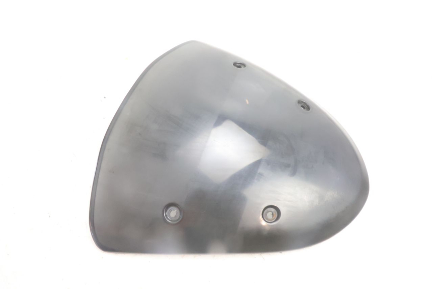 photo de CUPOLINO GILERA RUNNER SP 50 (2002 - 2004) - Zoom sullo stato d'uso