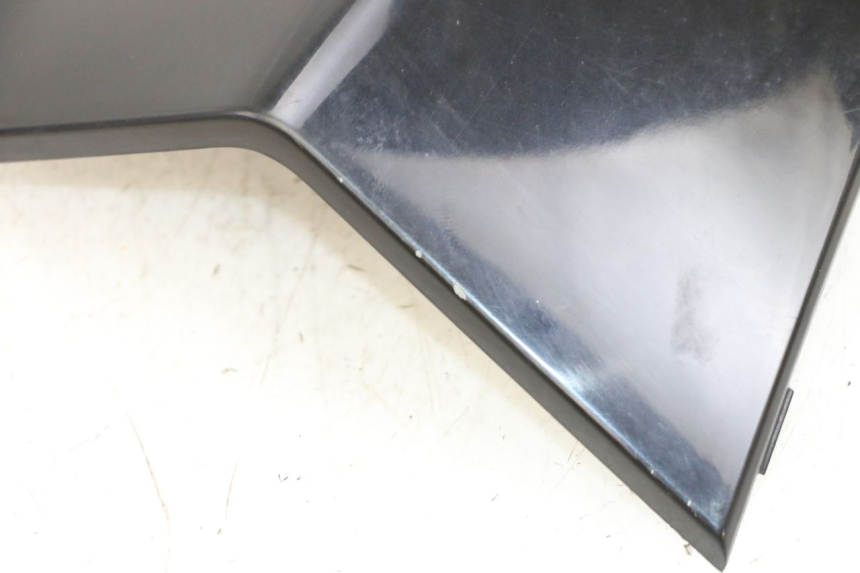 photo de CUPOLINO DAELIM S1 125 (2007 - 2016) - Stato della superficie e materiale