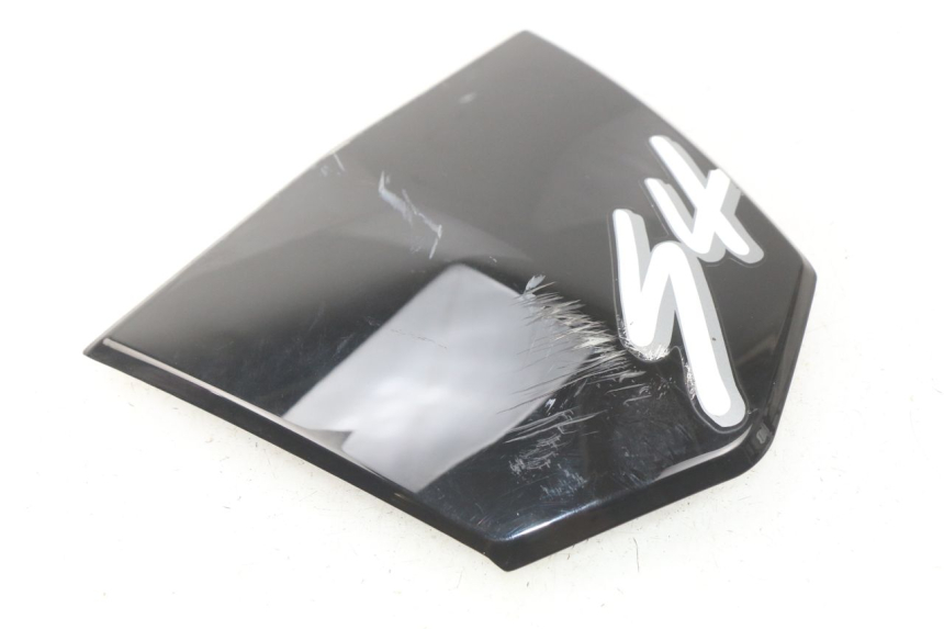 photo de parabrezza DAELIM S4 50 (2010 - 2015) - Vista principale