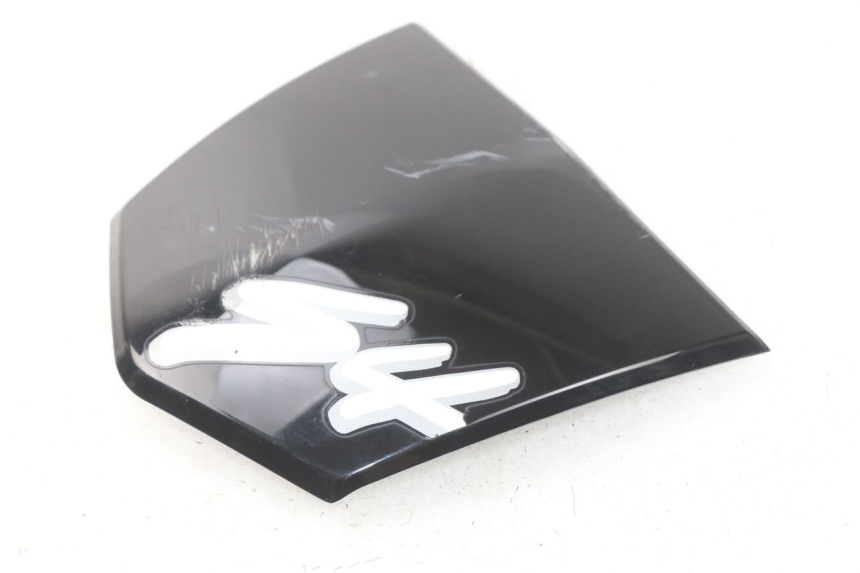 photo de parabrezza DAELIM S4 50 (2010 - 2015) - Zoom sullo stato d'uso