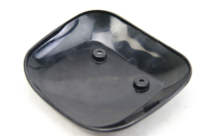 photo de PARABREZZA LVNENG S5 1 (2019 - 2023) - Primo piano tecnico