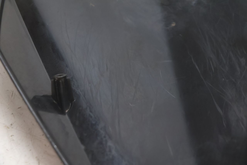 photo de CUPOLINO RIDE SLASH 2T 50 (2012 - 2014) - Primo piano tecnico