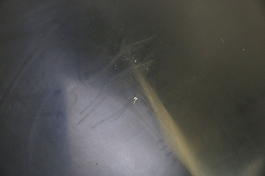 photo de CUPOLINO APRILIA SR R 2T LC 50 (2018 - 2021) - Zoom sullo stato d'uso