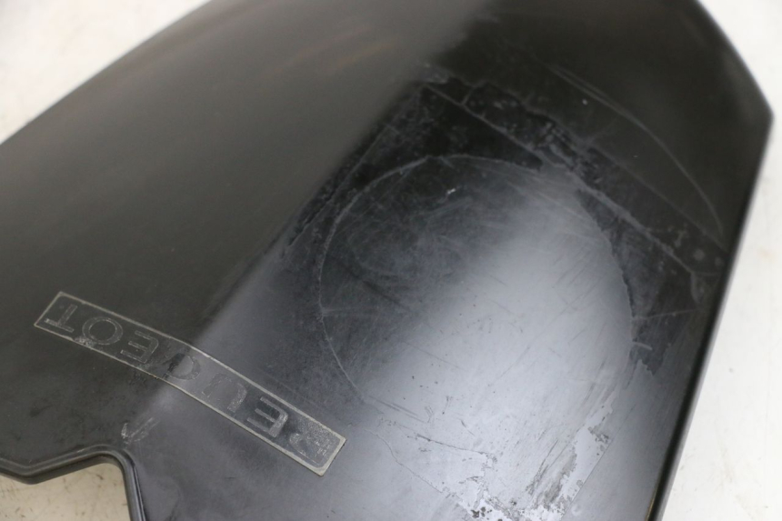 photo de CUPOLINO PEUGEOT STREETZONE 2T 50 (2014 - 2019) - Zoom sullo stato d'uso