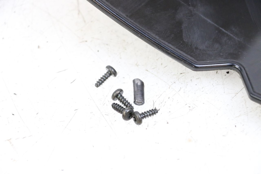 photo de CUPOLINO PEUGEOT STREETZONE 2T 50 (2014 - 2019) - Vista d'insieme del prodotto