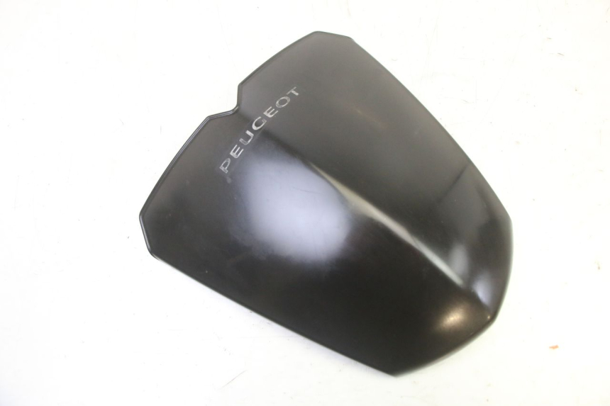 photo de CUPOLINO PEUGEOT STREETZONE I 2T 50 (2018 - 2020) - Vista principale