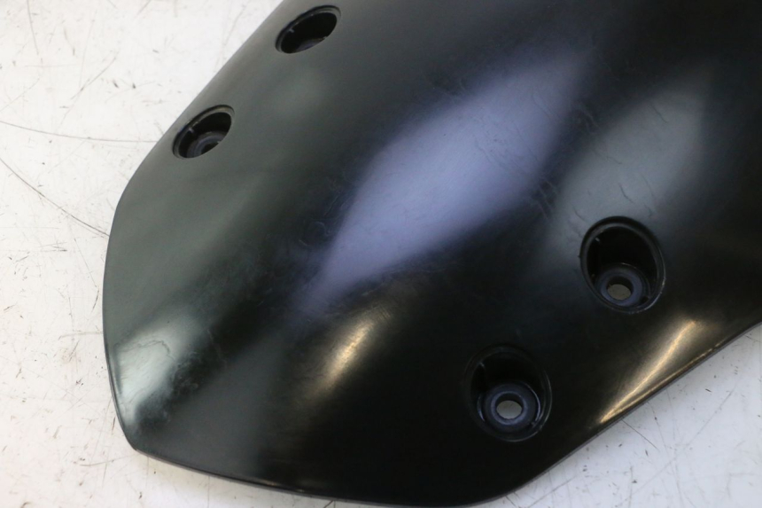 photo de CUPOLINO KYMCO SUPER 8 2T 50 (2007 - 2013) - Stato della superficie e materiale