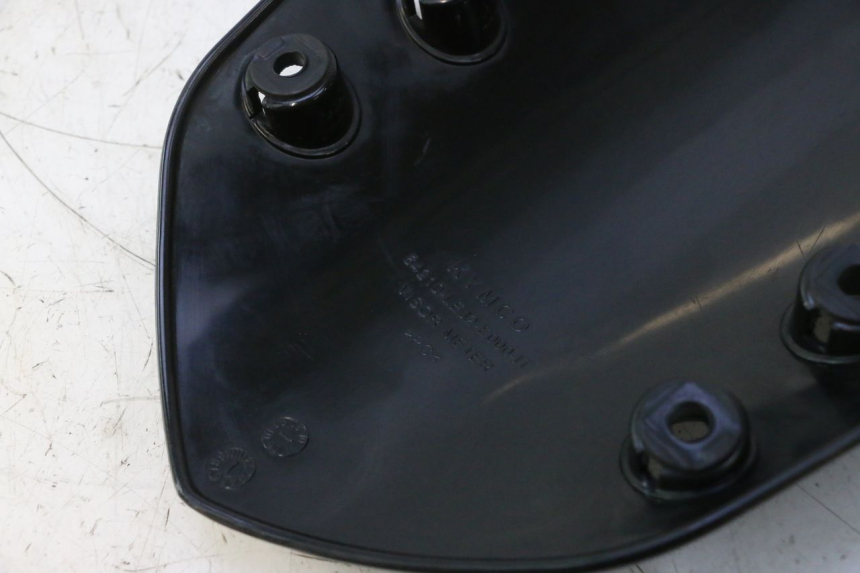 photo de CUPOLINO KYMCO SUPER 8 2T 50 (2007 - 2013) - Marcature e riferimenti originali