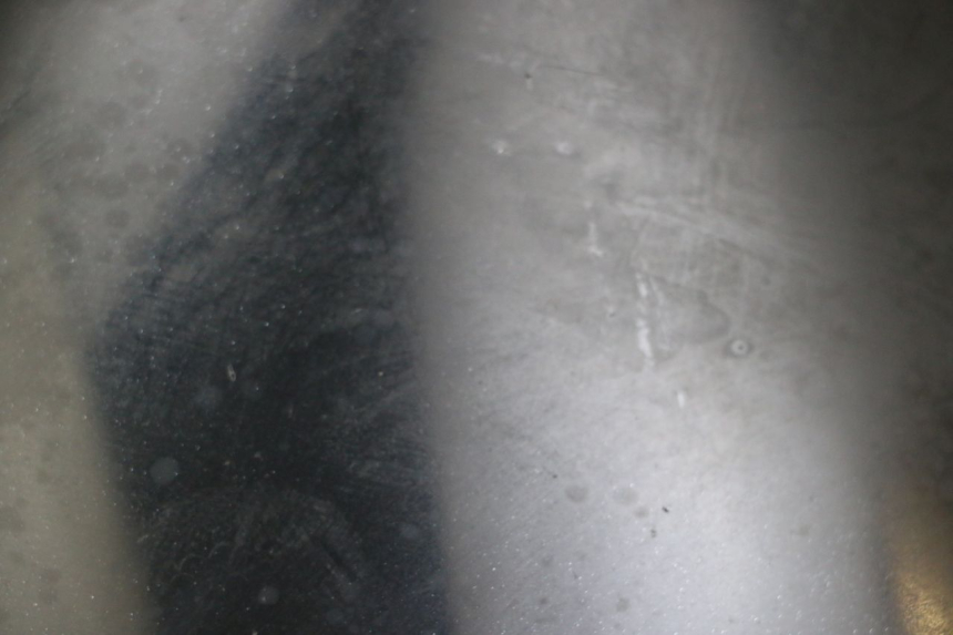 photo de CUPOLINO SUZUKI GSR 750 (2011 - 2017) - Zoom sullo stato d'uso