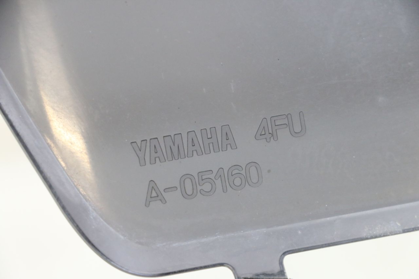 photo de CUPOLINO YAMAHA TDR DELTABOX 125 (1997 - 2003) - Altra angolazione