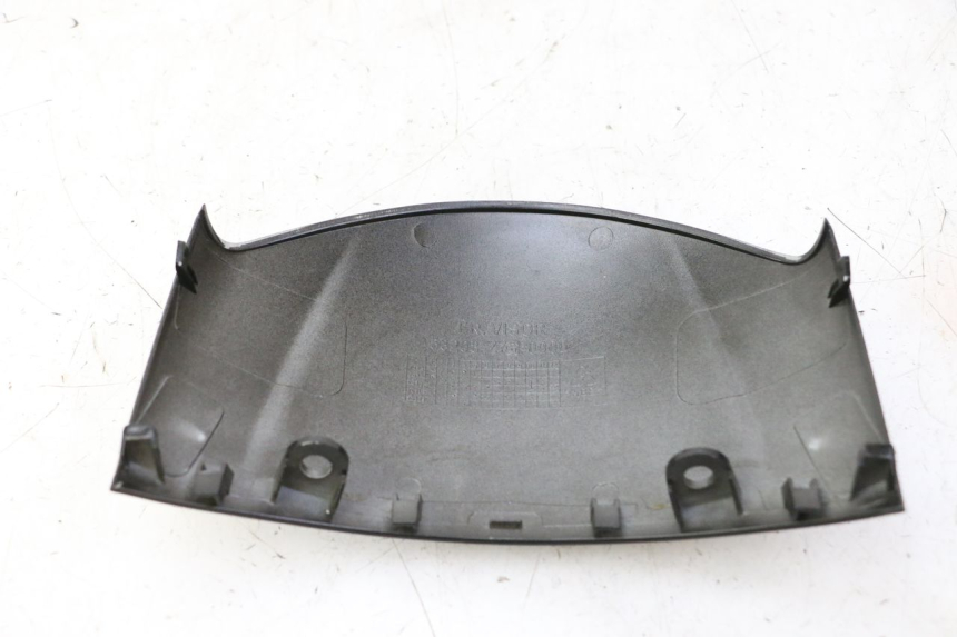 photo de CUPOLINO PEUGEOT TWEET PRO CARGO 50 (2018 - 2022) - Altra angolazione